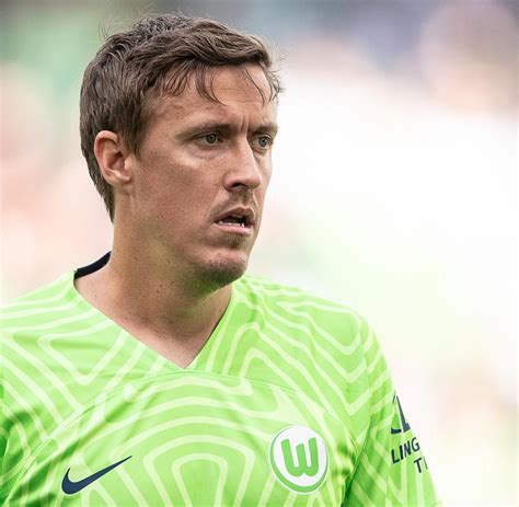 max kruse heute
